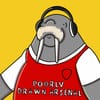 Poorly Drawn Arsenal Show